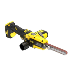 Stanley Fatmax SFMCE210B-XJ Lima Eléctrica 13 mm Litio 18V Sin Batería Precio: 145.99000053. SKU: B1GFVQ3FWP