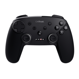 Mando Gaming Trust 24790 Negro