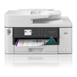 BROTHER Multifuncion Inkjet MFC-J5340DWE EcoPro Precio: 195.78999957. SKU: B15HEWEKDA