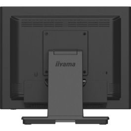 iiyama ProLite T1532MSC-B1S pantalla para PC 38,1 cm (15") 1024 x 768 Pixeles XGA LCD Pantalla táctil Negro iiyama ProLite T1532MSC-B1S pantalla para PC 38,1 cm (15") 1024 x 768 Pixeles XGA LCD Pantalla táctil Negro