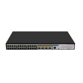 H3C LS-5120V3-52S-LI-GL switch Gestionado L3 Gigabit Ethernet (10/100/1000) Negro Precio: 505.95000016. SKU: B1EEDFRXDE