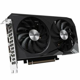 Gigabyte Tarjeta Gráfica RTX 3060 Windforce 2X 12GB GDDR6 - Refrigeración Avanzada, NVIDIA Ampere Gigabyte Tarjeta Gráfica RTX 3060 Windforce 2X 12GB GDDR6 - Refrigeración Avanzada, NVIDIA Ampere