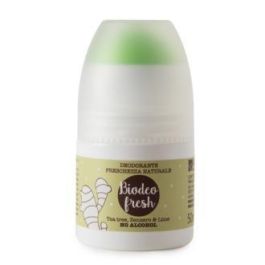 Desodorante Arbol Te-Jengibre-Lima Roll-On 50Ml. Precio: 9.8978. SKU: B155QSBQR7