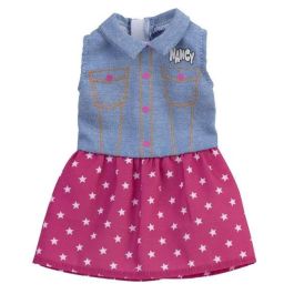 Nancy Ropa Estilo Verano para Niñas a partir de 3 años