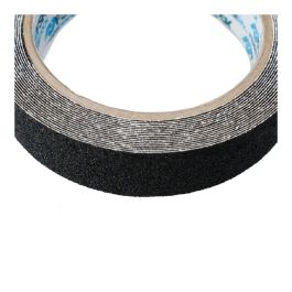 Cinta Adhesiva Ferrestock Negro Antideslizante Cinta Adhesiva Ferrestock Negro Antideslizante