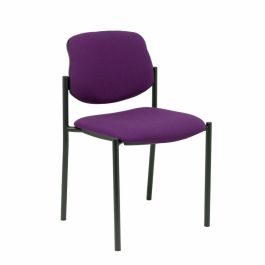 Silla de Recepción Villalgordo Piqueras y Crespo BALI760 Morado Precio: 117.49999998. SKU: S5703141