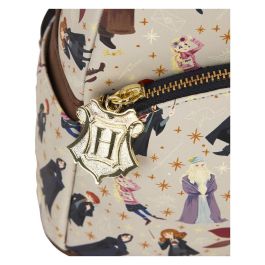 Loungefly Mochila Harry Potter 26cm