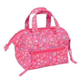 Neceser de Viaje Safta Feeling Multicolor 26.5 x 17.5 x 12.5 cm