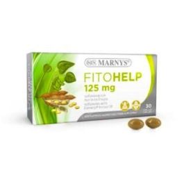 Fitohelp Isoflavonas con Onagra 30 Perlas Suplemento Bienestar Mujer Precio: 25.6899995. SKU: B1G9RVVJYZ