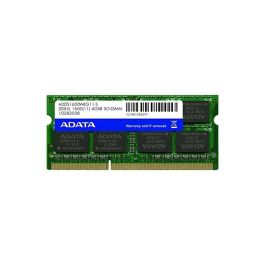 Memoria Ram Ddr3 L 4 grb Adata Sodimm Precio: 17.5000001. SKU: B1KEKV29HR