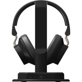 CGV 1701769717882 Auriculares de TV Prelude 3 Duo Supraaurales Con Cable Negros