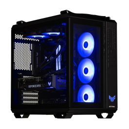 PC de Sobremesa Actina Intel Core i5-14600KF 32 GB RAM 2 TB SSD NVIDIA GEFORCE 4070 SUPER PC de Sobremesa Actina Intel Core i5-14600KF 32 GB RAM 2 TB SSD NVIDIA GEFORCE 4070 SUPER