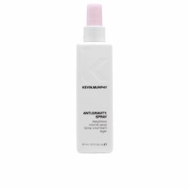 Kevin Murphy Anti Gravity Spray Volumen 150ml para Cabello - Producto de Peinado Aporta Brillo, Cuerpo Ligero y Sin Gas, Libre de Parabenos Precio: 27.50000033. SKU: B1CVA5SNYT