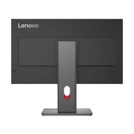 Lenovo P27Q-40 Monitor 27 Pulgadas 2560x1440 IPS 120Hz USB-C KVM Daisy Chain