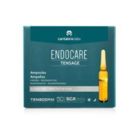 Endocare Tensage Facial 20Ampx2Ml. Precio: 76.4999994. SKU: B1FTZN4DKW