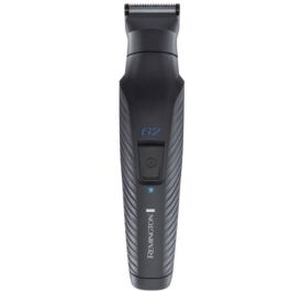 Remington PG2000 Recortadora Multifunción Graphite Series Pelo, Barba y Nariz, Cuchillas Autoafilables, 40 min Autonomía Precio: 37.50000056. SKU: S0428182