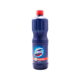 Domestos Limpiador Sanitario Higienizante para Baños Botella 1250 ml Precio: 3.78999951. SKU: B1AAJ49RKS