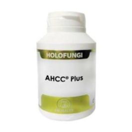 Holofungi AHCC Plus 180 Cápsulas con Betaglucanos para el Sistema Inmune Precio: 206.5900001. SKU: B1GB5L7GTN