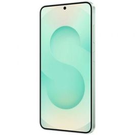 Samsung SM-S931BLGGEUB Smartphone Galaxy S25 12GB RAM 256GB Almacenamiento 6.2" Dynamic AMOLED 2X 120Hz 5G Verde Menta Samsung SM-S931BLGGEUB Smartphone Galaxy S25 12GB RAM 256GB Almacenamiento 6.2" Dynamic AMOLED 2X 120Hz 5G Verde Menta