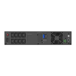 Sai Conceptronic Zeus51E1K 1000 Va 1000 W Online Sai Conceptronic Zeus51E1K 1000 Va 1000 W Online