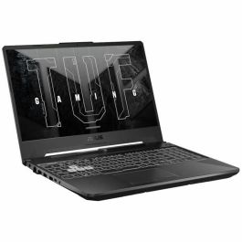 ASUS TUF506NCRHN006 Portátil Gaming A15 15.6" FHD 144Hz Ryzen 7 7435HS RTX 3050 4GB 16GB RAM 512GB SSD Sin Windows