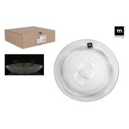 Plato Hondo Andra 21,5 cm - La Mediterranea (24 Unidades) Precio: 21.49999995. SKU: B1F9SL25NA