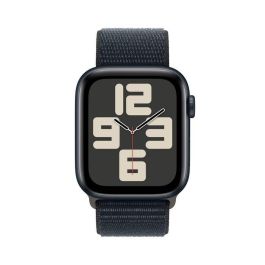 Apple Watch SE, 44mm, GPS, Retina LTPO OLED display, S8, 32GB, Digital Crown, LTE, UMTS, Wi-Fi, Bluetooth 5.0, watchOS Apple Watch SE, 44mm, GPS, Retina LTPO OLED display, S8, 32GB, Digital Crown, LTE, UMTS, Wi-Fi, Bluetooth 5.0, watchOS