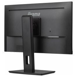 Iiyama XUB2493HS-B6 Monitor 24" IPS FHD 1920x1080 100Hz 4ms HDMI DisplayPort Altavoces Ajuste Altura