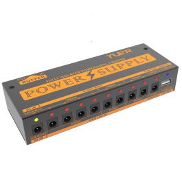 Yuer Isolated Power Supply With Buffer Yuer Isolated Power Supply With Buffer Precio: 83.79000014. SKU: B1F566G6H9