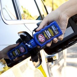 STP Limpia Inyectores Diesel CS12 E302001303 200 mL