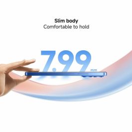 Xiaomi Redmi 15C 4GB RAM 256GB Almacenamiento Dual SIM 4G Twilight Orange NFC