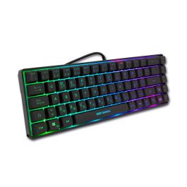 Teclado Deep Gaming Mini Tm065 Precio: 20.50000029. SKU: S55171039