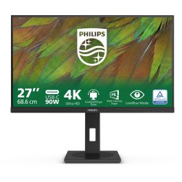 Philips 27B1U3900 Monitor 27" 4K Ultra HD IPS, USB-C 90W, 2xHDMI, DisplayPort, Negro Precio: 401.50000022. SKU: B1GGEHYSAY
