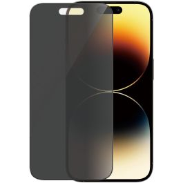 PanzerGlass iPhone 14 Pro Ultrawide Privacy AB Protector de Pantalla Cristal Templado