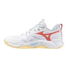 Zapatillas Deportivas Mizuno Wave Momentum Pro Blanco Voleibol 39 Precio: 99.9944. SKU: B17MXKXMQW