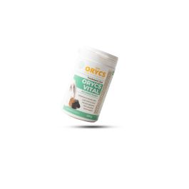 ORYCS VITAL Suplemento Alimenticio Conejos y Roedores 200gr Vitaminas Minerales Alfatocoferol Precio: 10.1519. SKU: B1AA33GEV6