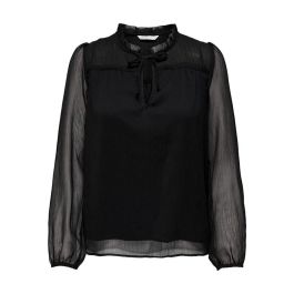 Blusa de Mujer Only ditsy Blouse Mujer Negro (L) Precio: 20.98999947. SKU: B14KKDFWK4
