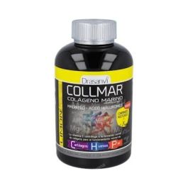 Collmar Comprimidos Masticables Sabor Limón Precio: 16.8899995. SKU: S0575979