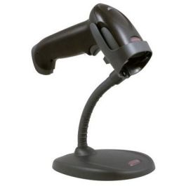 Honeywell 1250G-2USB Lector Código Barras Voyager 1250g 1D Láser Negro USB con Cable para Tiendas