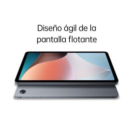 Tablet Oppo Pad Air Qualcomm Snapdragon 680 4 GB RAM 128 GB Gris