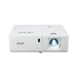 Acer Proyector PL6610T A5500 Lumen DLP WUXGA 1920x1200, 5500 Lúmenes ANSI, 2000000:1 Contraste, 16:10, 3D Ready, Inalámbrico