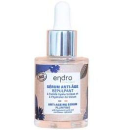 ENDRO COSMETIQUES Serum Facial Antiaging 30ml con Ácido Hialurónico y Aciano: Hidratante, Rellenador, Suaviza Arrugas Precio: 22.88999955. SKU: B186VXY8BD