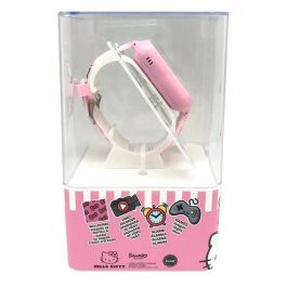 Reloj interactivo hello kitty & friends Reloj interactivo hello kitty & friends