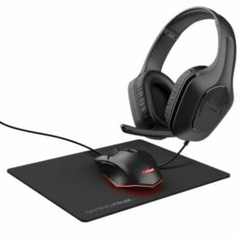Auriculares Trust 25117 Auriculares Trust 25117 Precio: 37.50000056. SKU: B1CY6F7AFJ