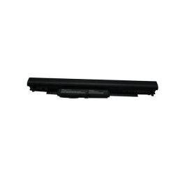CoreParts Laptop Battery for HP 24WH 3Cell Li-ion 10.8V 2200mAh Black, HP 240 G4, 250 G4 etc Precio: 13.50000025. SKU: B1KFPGPCC6