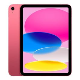 Apple MD7T4TY/A iPad 11ª generación 2025 11 pulgadas Liquid Retina Wi-Fi + 5G Chip A16 Bionic 512GB Rosa Precio: 985.5000001. SKU: B1CF846FZJ