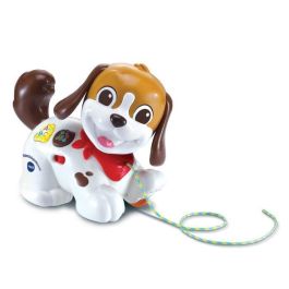Vtech-Toutou, 1,2,3 Caminame Vtech-Toutou, 1,2,3 Caminame