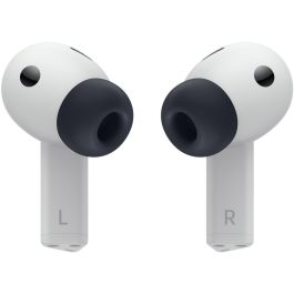 Samsung Galaxy Buds3 FE SM-R420 Auriculares Inalámbricos True Wireless con Cancelación Activa de Ruido Gris