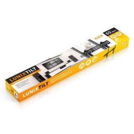 Soporte TV Fijo Axil 0571E 32"-65" 35 Kg Negro