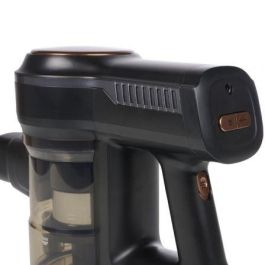 Princess 01.339390.01.001 Aspirador Escoba Sin Cable 220W 30 min Autonomía, Motor sin Cepillos, Filtro HEPA, 0.6L, Negro Princess 01.339390.01.001 Aspirador Escoba Sin Cable 220W 30 min Autonomía, Motor sin Cepillos, Filtro HEPA, 0.6L, Negro